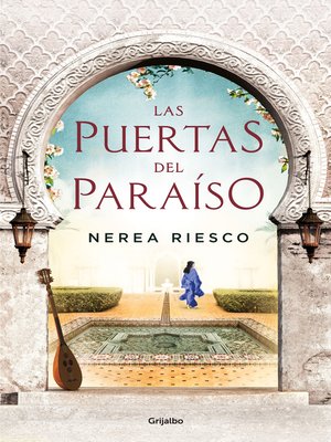 cover image of Las puertas del paraíso